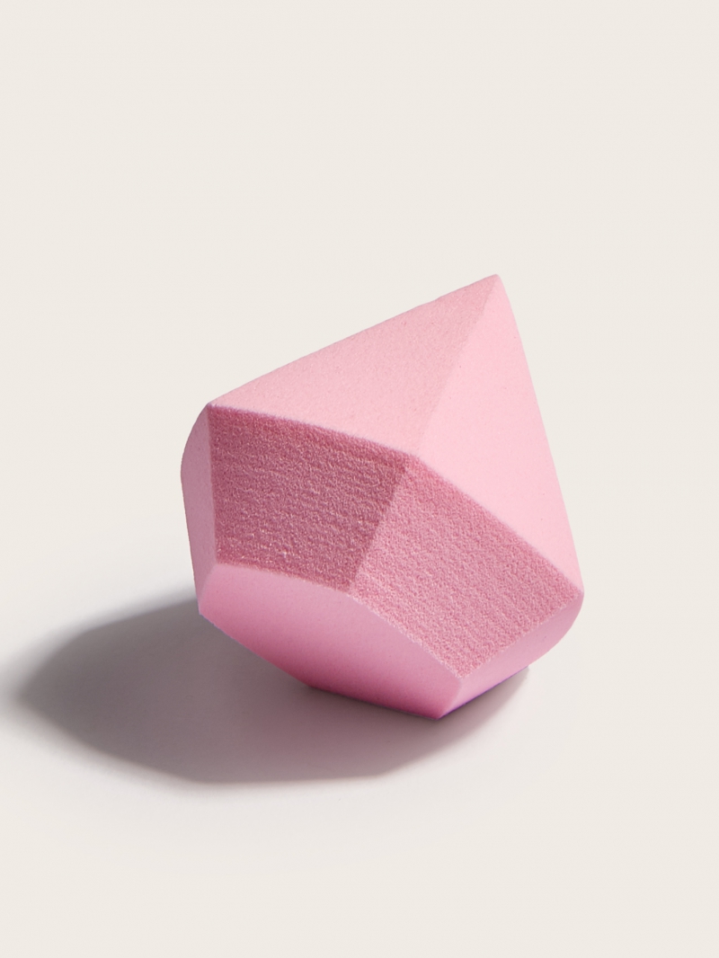金字塔異形美妝蛋